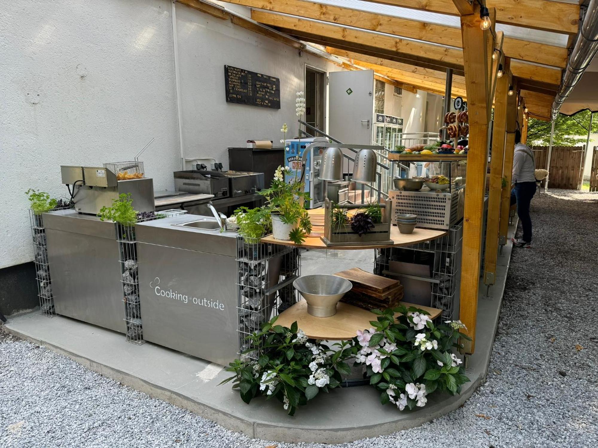 Fettehenne Gaestehaus Erkrath Dış mekan fotoğraf